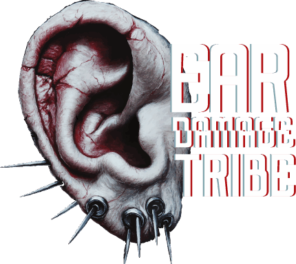 EARDAMAGE TRIBE