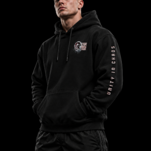 Eardamage Tribe Hoodie
